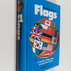 Charlotte Greig : The directory of flags - pikkukuva 1