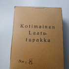 Savukeaski 1950-luku - pikkukuva 1
