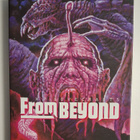 From Beyond (4K Ultra HD + Blu-ray) - pikkukuva 1