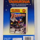 Walt Disney : Aku Ankan taskukirja 322 : Jaettu ilo - pikkukuva 2