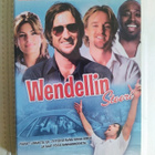 WENDELLIN STOORI DVD - pikkukuva 1