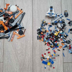 *** Legopaloja erilaisista seteistä *** - pikkukuva 1