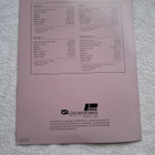 Piper Personal Aircraft Sales Brochure - pikkukuva 3