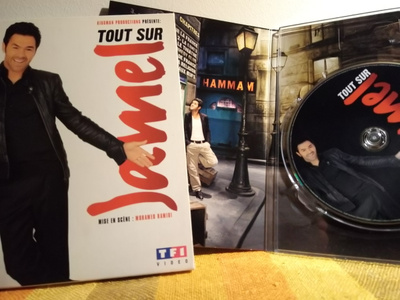 Tout sur Jamel (Jamel Debbouze)