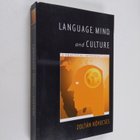 Zoltan Kövecses ym. : Language, Mind, and Culture - A Pra... - pikkukuva 1
