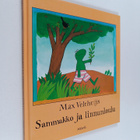 Max Velthuijs : Sammakko ja linnunlaulu - pikkukuva 1