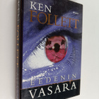 Ken Follett : Eedenin vasara - pikkukuva 1