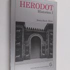 Herodot : Historien 1 - pikkukuva 1