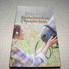 Essi Paju Koskenniskan naapurissa  -sid - pikkukuva 1