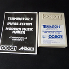 Commodore 64 - Terminator 2 Judgement Day CIB - Modulipeli - pikkukuva 4