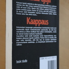 Donald E. Westlake : Takaa-ajaja & Kaappaus ( 1.p. 1990 ) - pikkukuva 2