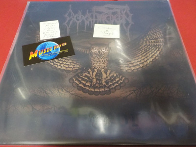 GOATMOON - VARJOT M/M LP