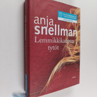 Anja Snellman : Lemmikkikaupan tytöt - pikkukuva 1