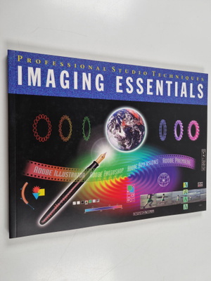 Luanne Seymour Cohen : Imaging essentials : professional ...