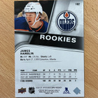 2022-23 SPx James Hamblin Rookie /299 - pikkukuva 2