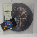 NUNSLAUGHTER / RABID - HOLIER / GET ADDICTED M- 7" PIC VINYL - pikkukuva 1