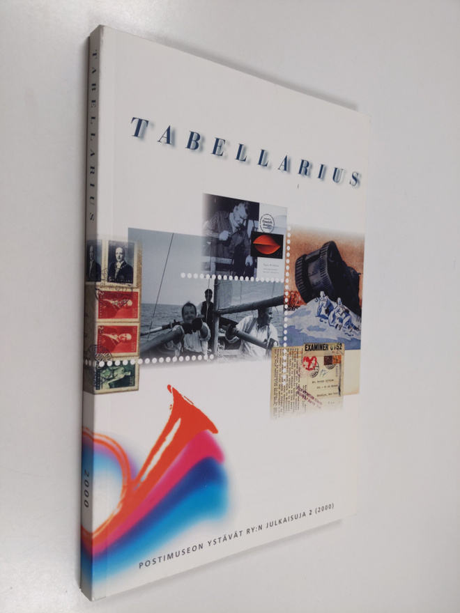 Tabellarius 2000