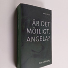 Sven Lindeberg : Är det möjligt, Angela? - pikkukuva 1