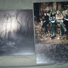 Opeth - Blackwater Park 2LP 2021 - pikkukuva 1