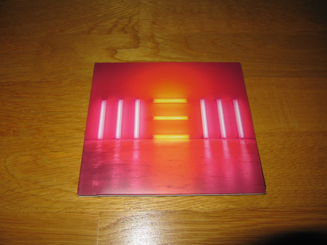 Paul McCartney: NEW CD