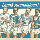 Postikortti Lennä suomalainen! - pikkukuva 1