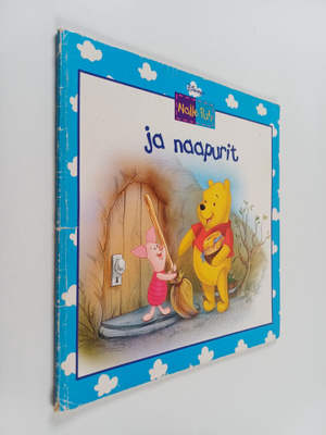 Kathleen W. Zoehfeld : Nalle Puh ja naapurit