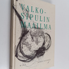 Markku Rautonen : Valkosipulin maailma - pikkukuva 1