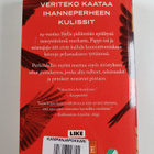 Mattias Edvardsson : Aivan tavallinen perhe - pikkukuva 2