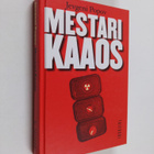 Jevgeni Popov : Mestari Kaaos - pikkukuva 1