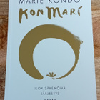 Marie Kondo / KonMari - Iloa säkenöivä järjestys - pikkukuva 1