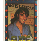 Purkkakuva ELVIS PRELELY - pikkukuva 1