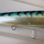 RAPALA MAGNUM FLOATING 26 CM - pikkukuva 5