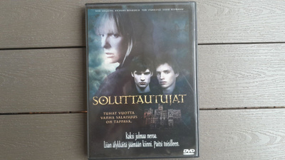 DVD: Soluttautujat (Toni Collette, Richard Roxburg 2005)