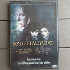 DVD: Soluttautujat (Toni Collette, Richard Roxburg 2005) - pikkukuva 1