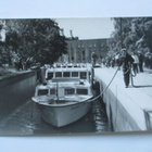 M/s Roine Hämeenlinna - Vehoniemi 1952 * - pikkukuva 1