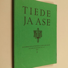 Tiede ja ase 45: Suomen sotatieteellisen seuran vuosijulk... - pikkukuva 1