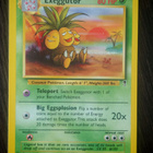 Pokemon kortti Exeggutor Legendary collection rare - pikkukuva 1