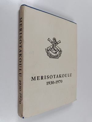 Merisotakoulu 1930-1970