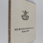 Merisotakoulu 1930-1970 - pikkukuva 1
