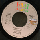 THE DEL-LORDS :: SOLDIER'S HOME :: VINYYLI 7" PROMO 1986 - pikkukuva 4