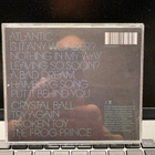 KEANE - Under The Iron Sea cd - pikkukuva 2