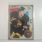 1994-95 Score - 90-Plus Club #NP5 Pavel Bure - pikkukuva 1