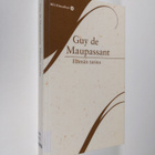 Guy de Maupassant : Elämän tarina - pikkukuva 1