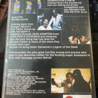 Dead City 1998 - Matt Jaisle VHS - pikkukuva 2
