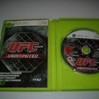UFC 2009 Undisputed **XBOX360** - pikkukuva 3