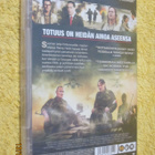 Viiden päivän sota / UUSI / DVD - pikkukuva 2