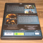 Rölli ja Metsänhenki & Hirmuisia Kertomuksia (2 x dvd) - pikkukuva 3