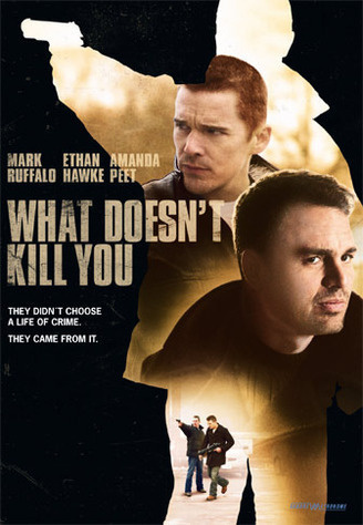 what doesn´t kill you (Ethan Hawke, Amanda Peet(29848)