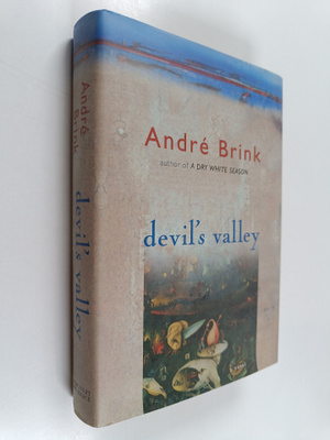 Andre Philippus Brink : Devil's Valley
