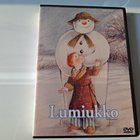 Lumiukko (DVD) - pikkukuva 1